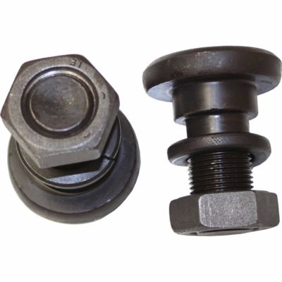 CountyLine Blade Bolt Kit, 2-Pack Price pending