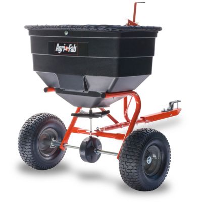 Agri-Fab 185 lb. Capacity UTV/ATV Broadcast Tow Spreader