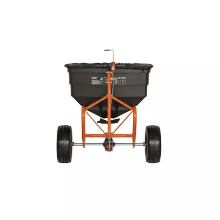 Agri-Fab 185 lb Capacity UTV/ATV Towing Spreader ATV & UTV Spreaders & Seeders