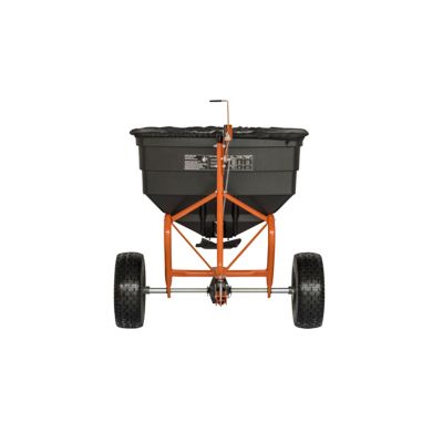 Agri-Fab 20 gal. UTV/ATV Broadcast Tow Spreader – 211809599