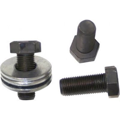 CountyLine Finish Mower Blade Bolt Set for 5 ft. and 6 ft. CountyLine Finish Mowers