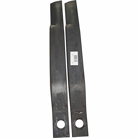 Tiger Rotary Cutter Blades Set of Two 2 