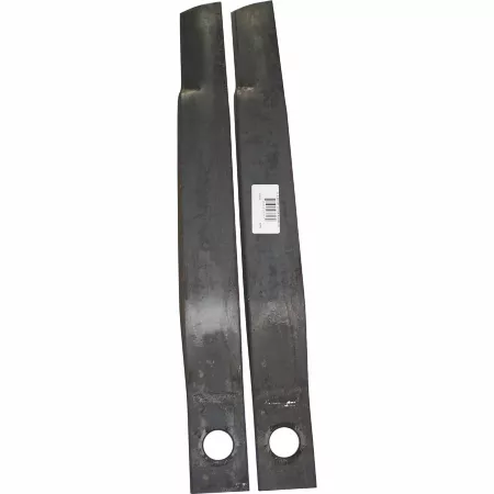 CountyLine 30" Rotary Cutting Blades for 6' CountyLine Rotary Cutters 2 Pack Replacement Blades & Knives