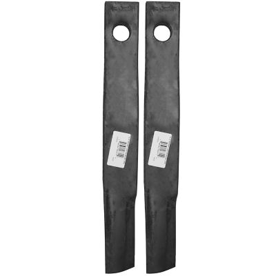 CountyLine 5 ft. Rotary Cutter Blades