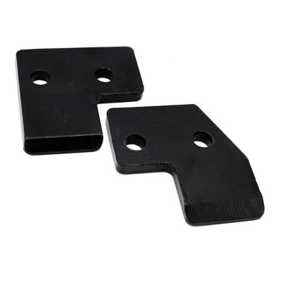 Image showing  Cutting Edges for 9 in. Augers, 2-Pack
