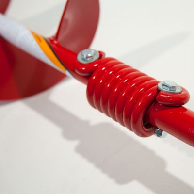 Image showing  6 in. Earth Auger Bit