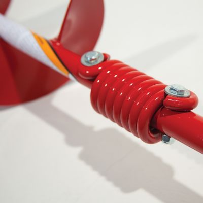 Image showing  8 in. Earth Auger Bit