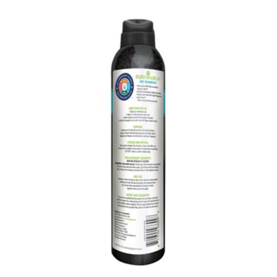 Image showing  Dry Shampoo Fresh and Clean Scent 7oz