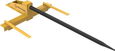 Image showing  61-1/2 in. Bucket Mount Super Spear