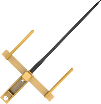 Image showing  61-1/2 in. Bucket Mount Super Spear