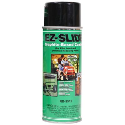 EZ-Slide 12 oz. Graphite Based Coating