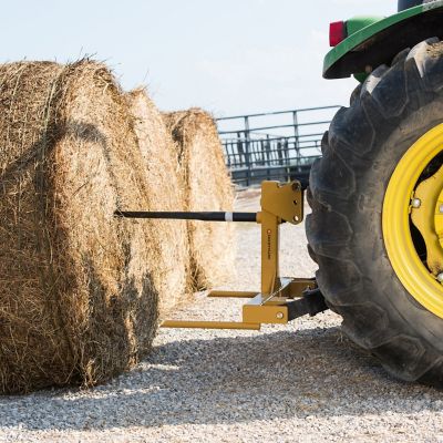 Image showing  51-1/2 in. Heavy-Duty Super Spear