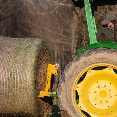 Image showing  51-1/2 in. Heavy-Duty Super Spear