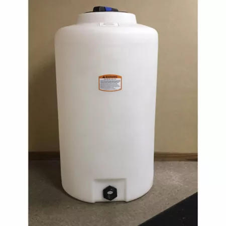 Norwesco 65 gal Liquid storage tank Water Storage Tanks