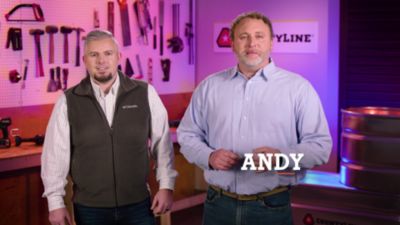 Image showing  Heavy-Duty Boom Pole