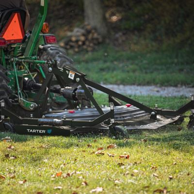 Image showing  5 ft. Finish Mower