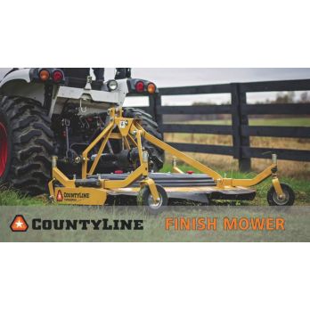 Tractor supply finishing mower new arrivals