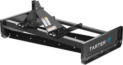 Image showing  6 ft. Farm & Ranch Equipment Land Grader
