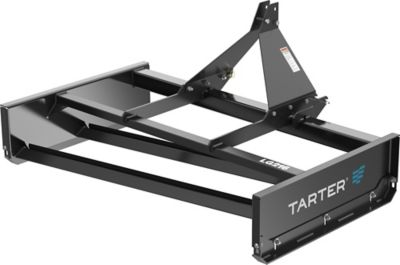 Image showing  6 ft. Farm & Ranch Equipment Land Grader