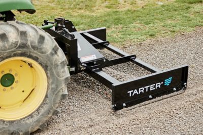 Image showing  6 ft. Farm & Ranch Equipment Land Grader