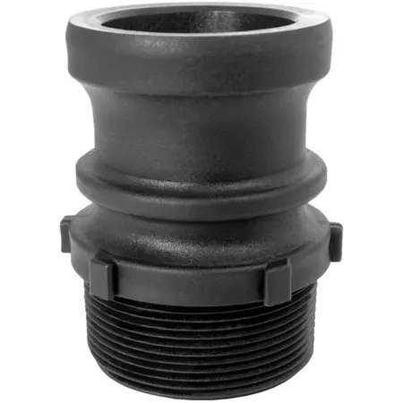 Gator Lock 2 in Camlock Quick Coupler Part F Ag Sprayer Fittings