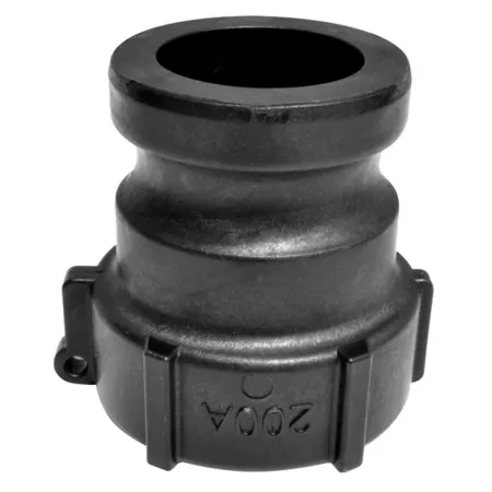 Gator Lock 1-1/2 in Camlock Quick Coupler Part A Ag Sprayer Fittings