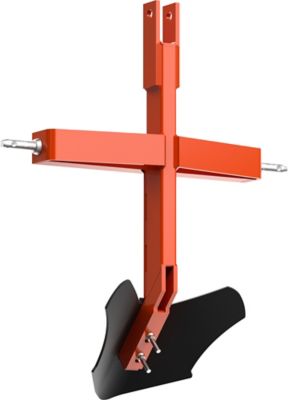 Image showing  Middle Buster/Subsoiler Combo Sub-Compact