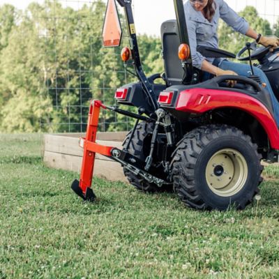 Image showing  Middle Buster/Subsoiler Combo Sub-Compact