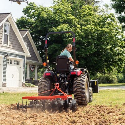 Image showing 5 th CountyLine 5 ft. Sub-Compact Disc