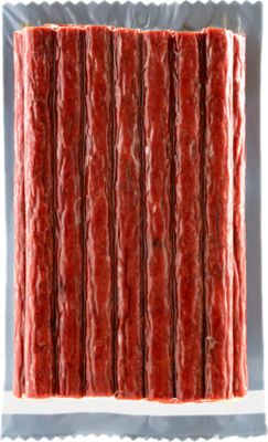 Image showing  Country Style Bacon Meat Stick, 16 oz.