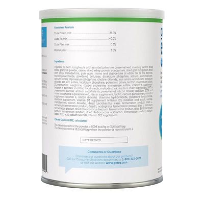 Image showing  Goat's Milk Esbilac Puppy Milk Replacer Powder