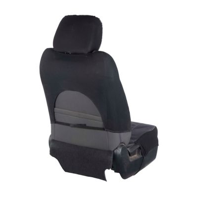 Image showing  Low Back Single Seat Cover
