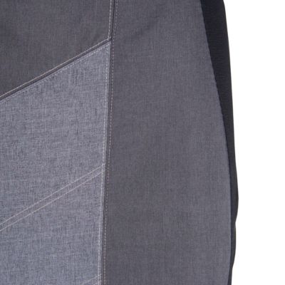 Image showing  Low Back Single Seat Cover