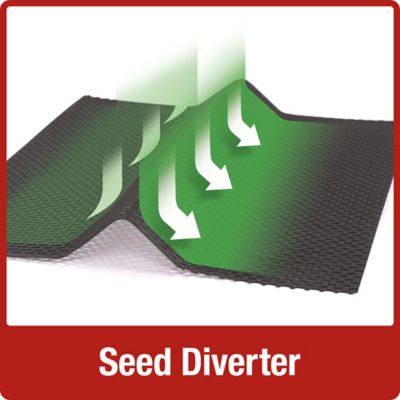 Image showing 9 th Nature's Way 3 qt. Cedar Hopper with Suet Cage