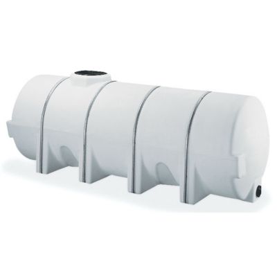 Norwesco 1,100 gal. Water Storage Tank at Tractor Supply Co.