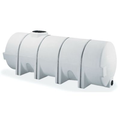 Norwesco 1,025 gal. Leg Style Storage Tank