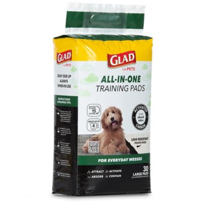 Image showing  for Pets Activated Carbon Training Pads, 30 ct.