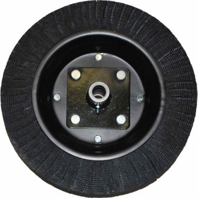 Bush hog rear wheel new arrivals