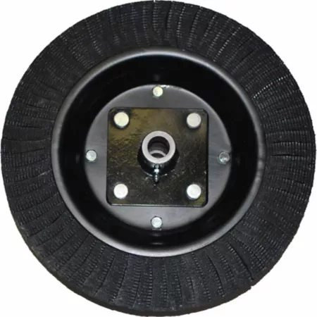 CountyLine rotary mower rear wheel for all CountyLine rotary tillers Mower & Rotary Cutter Parts