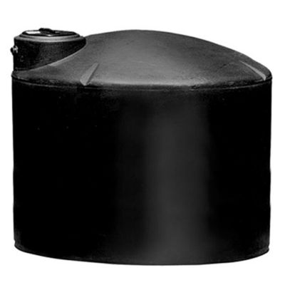 Norwesco 1,550 gal. Water Storage Tank