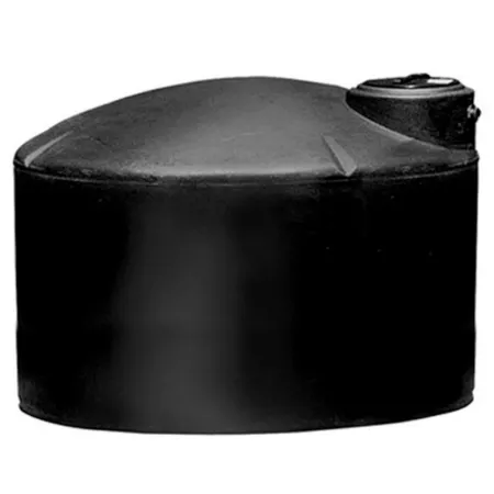 Norwesco 1 100 gallon Water storage tank Water Storage Tanks