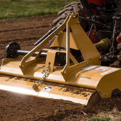 Image showing  60 in. Rotary Tiller, RT5CL