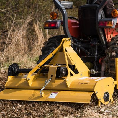 Image showing  60 in. Rotary Tiller, RT5CL