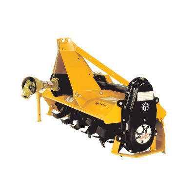 CountyLine 6 ft. Rotary Tiller