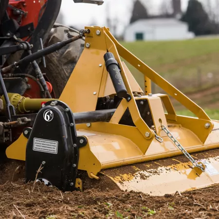 CountyLine 72 in Rotary Tiller RT6CL Cultivators & Tillers