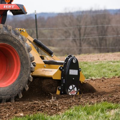 Image showing  72 in. Rotary Tiller, RT6CL