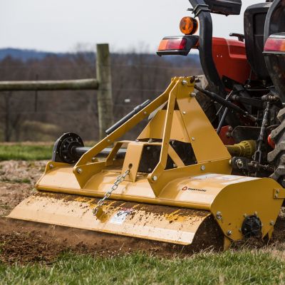 Image showing  72 in. Rotary Tiller, RT6CL