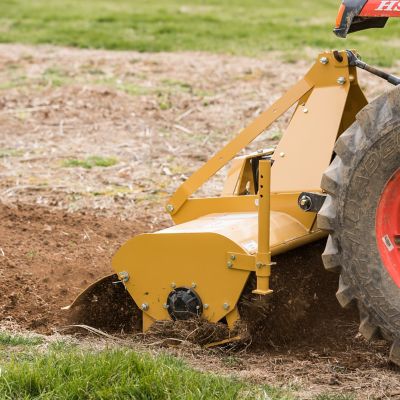 Image showing  72 in. Rotary Tiller, RT6CL