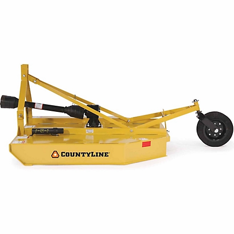 CountyLine 5 ft. Rotary Cutter