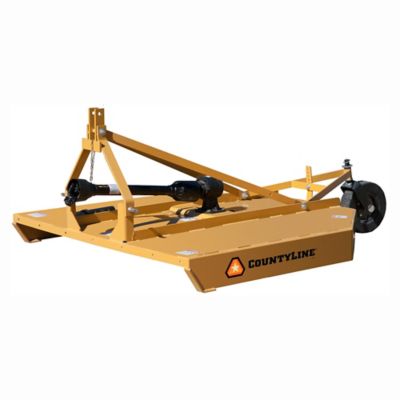 CountyLine 6 ft. Rotary Cutter